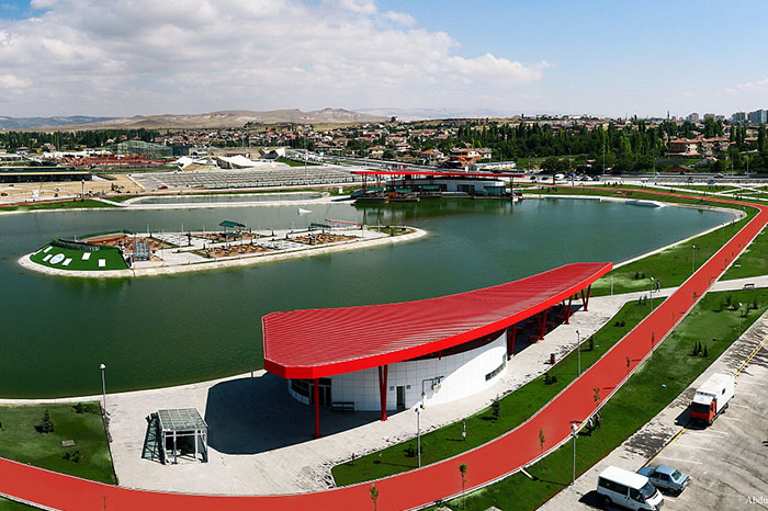 bayan rezidans kayseri kiz ogrenci yurdu 1